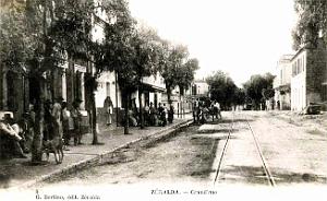 1191- Zeralda - Grand'Rue